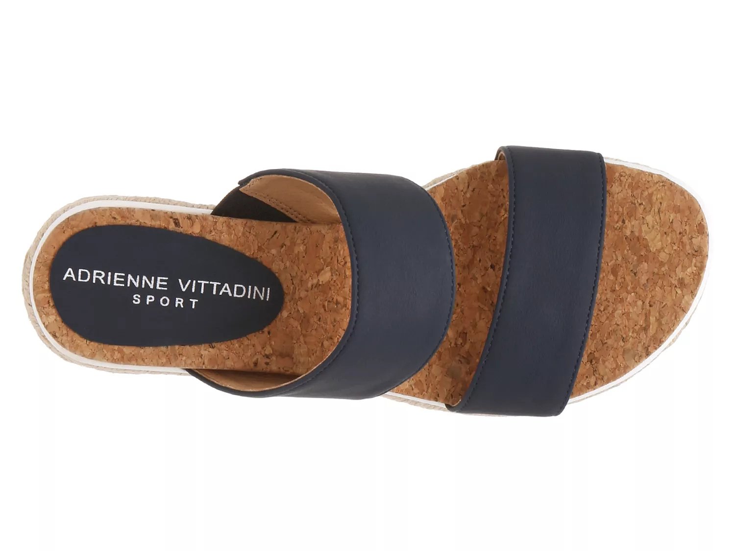 Cara Wedge Sandal