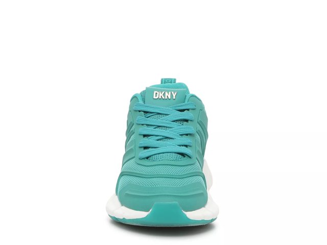 Dkny on sale running shoes