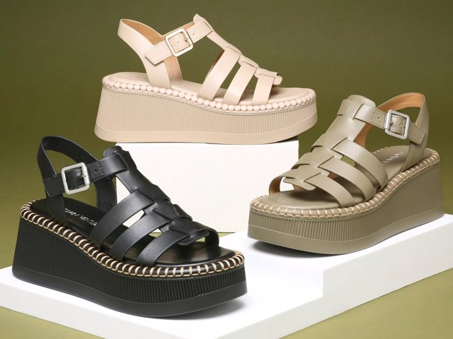 Crown vintage sandals dsw cheap