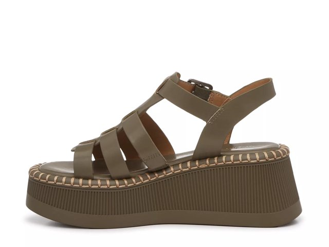 Crown Vintage Gracen Sandal - Free Shipping | DSW