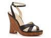 Onawa Sandal Black Synthetic view