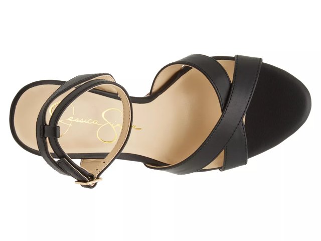 Jessica Simpson Onawa Sandal - Free Shipping | DSW