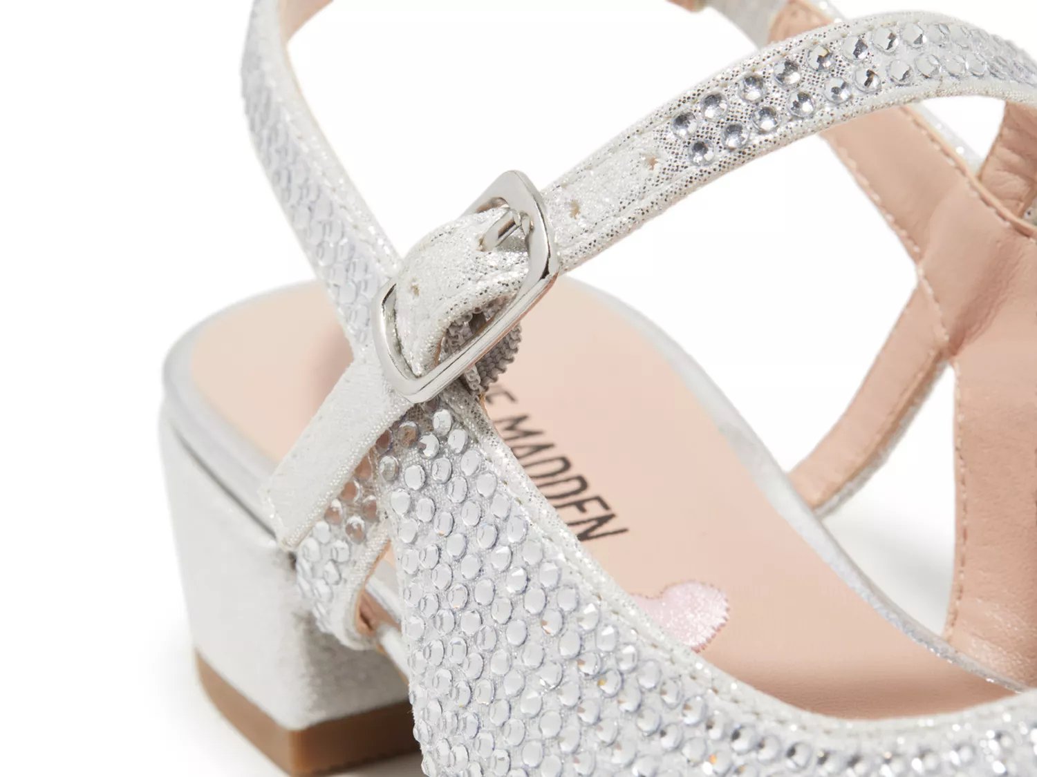 Belinda Slingback Pump - Kids'