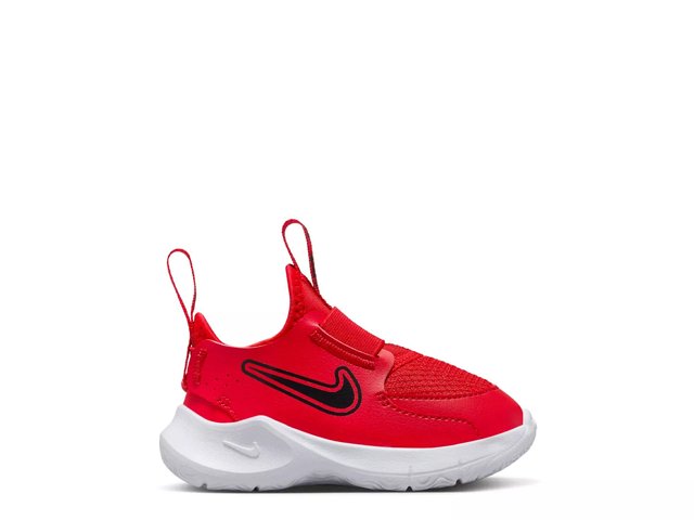 Nike Flex Runner 3 Sneaker - Kids' - Free Shipping | DSW