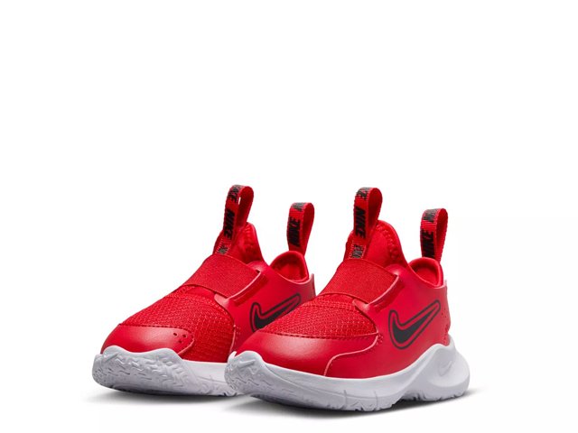 Nike Flex Runner 3 Sneaker - Kids' - Free Shipping | DSW