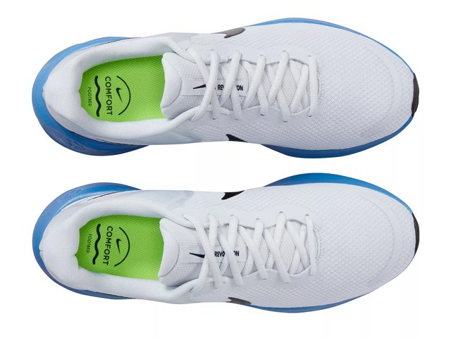 Dsw nike revolution 4 outlet