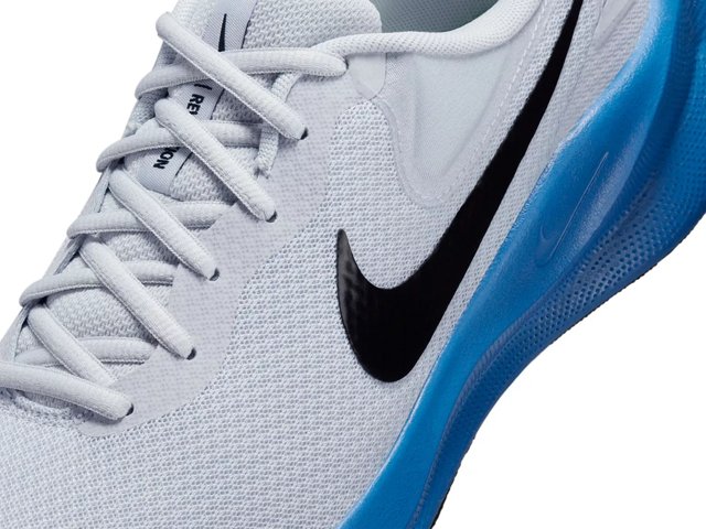 Nike Revolution 7 Running Shoe Men s Free Shipping DSW