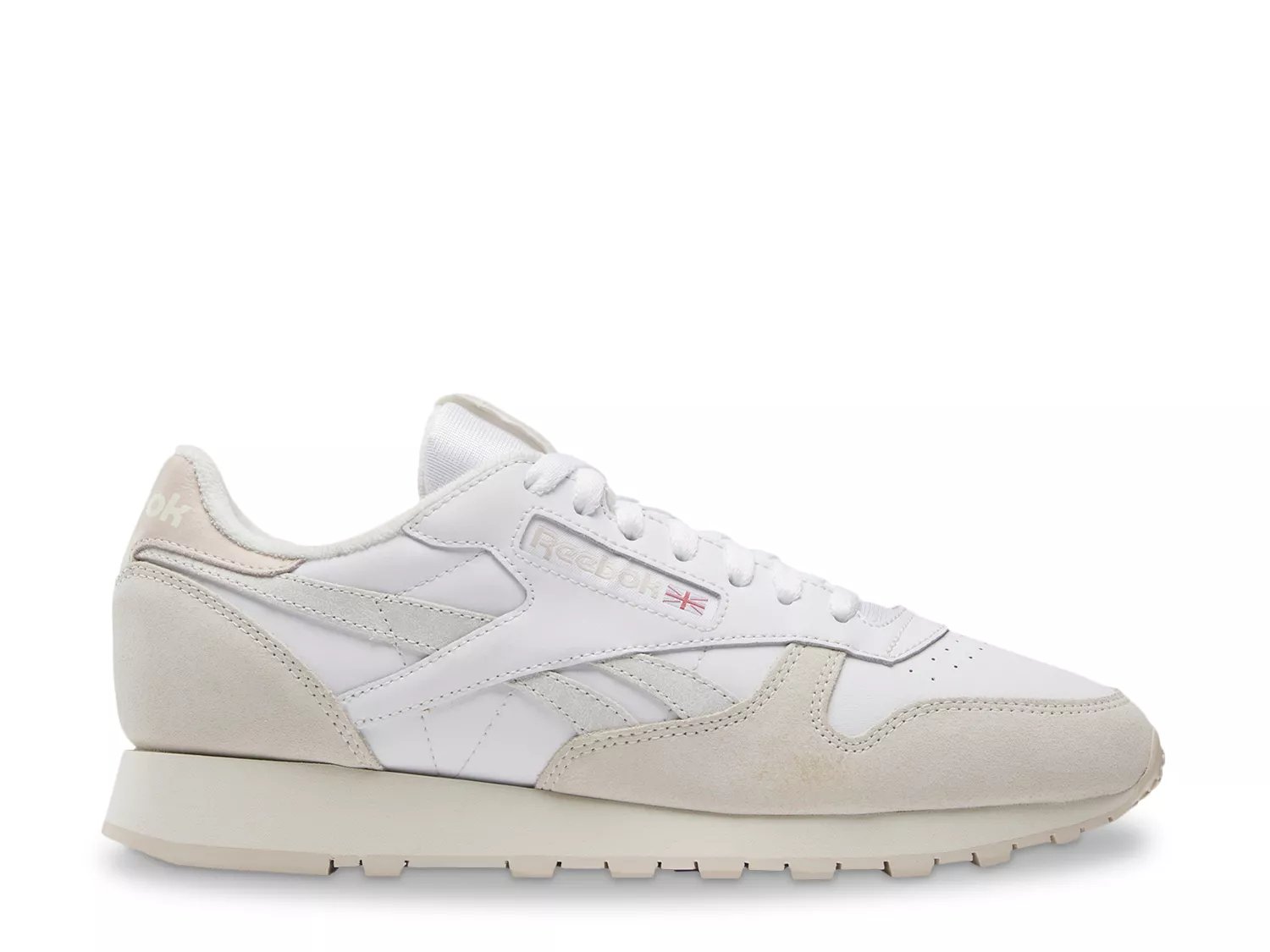 reebok cl leather estl sneaker