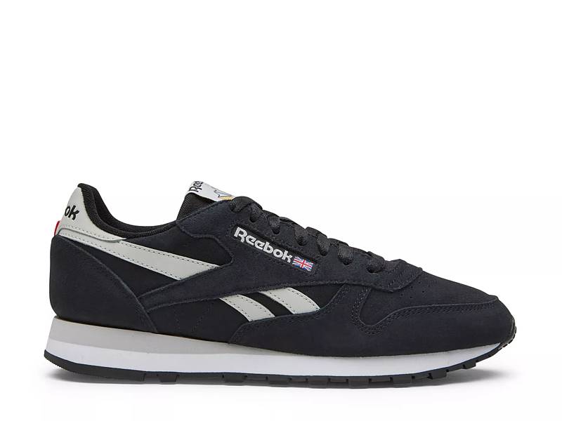 Reebok classic store leather suede womens