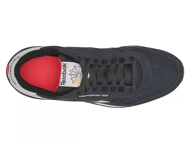 Reebok classic leather noir 2025