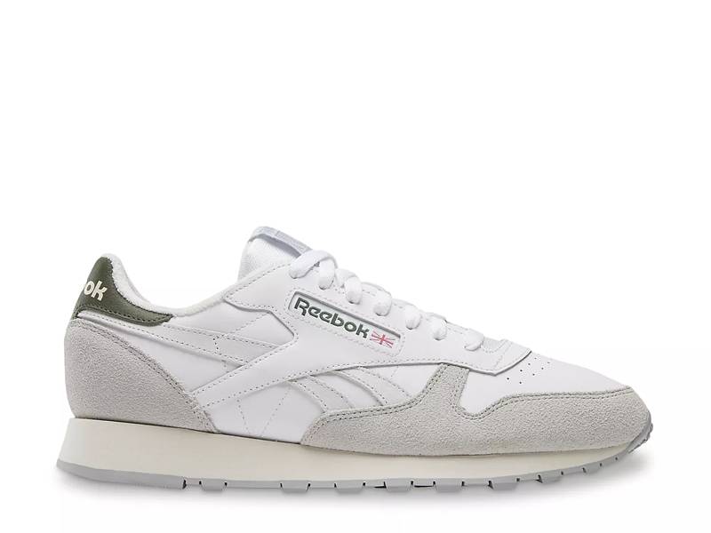 Reebok Classic Leather – Zapatillas para mujer  