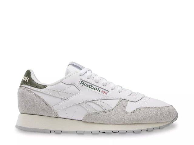 Reebok Classic Leather Sneaker