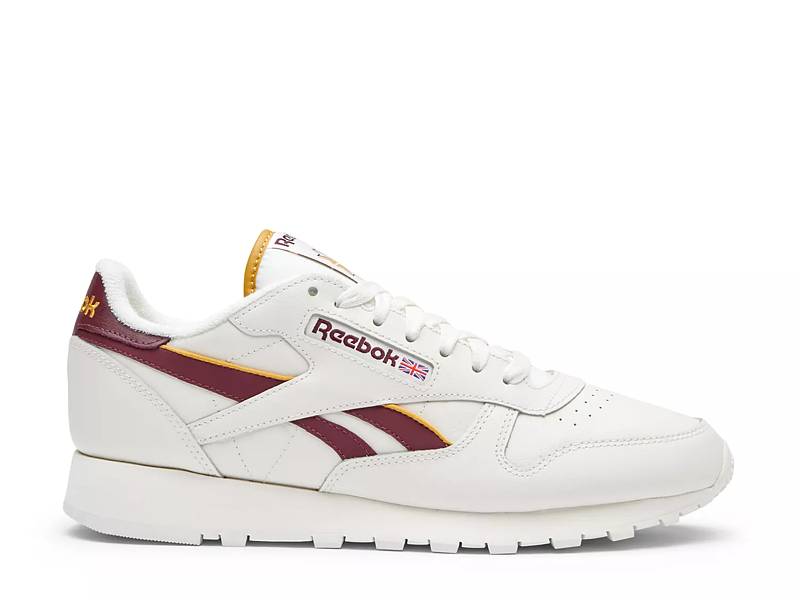 reebok originals womens gold