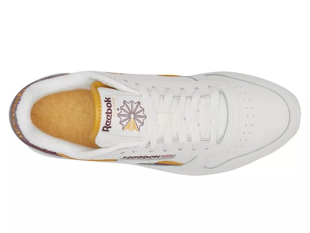 Reebok phase 1 pro mu yellow discount