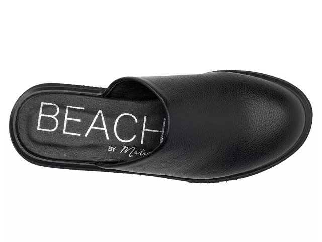 Charlotte black slippers deals