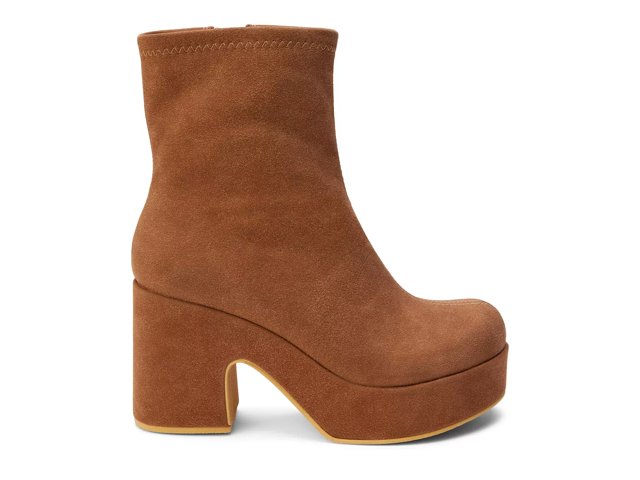 Beach by Matisse Dalton Platform Bootie Free Shipping DSW