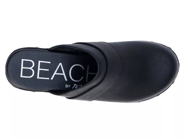Beach by Matisse Maverick Platform Clog Free Shipping DSW