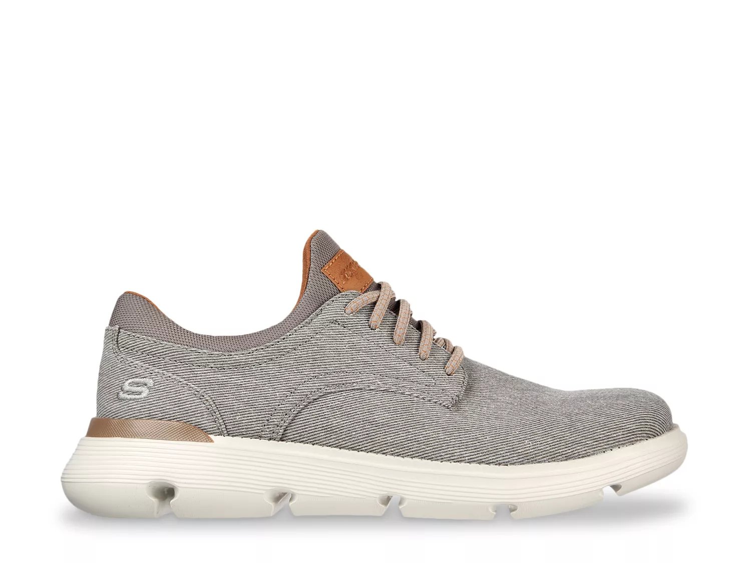 Gara Romano Oxford