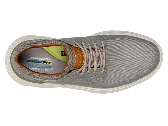 Skechers on the go oxford 2025