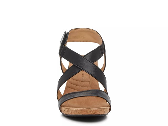 Adrienne vittadini sandals dsw shop