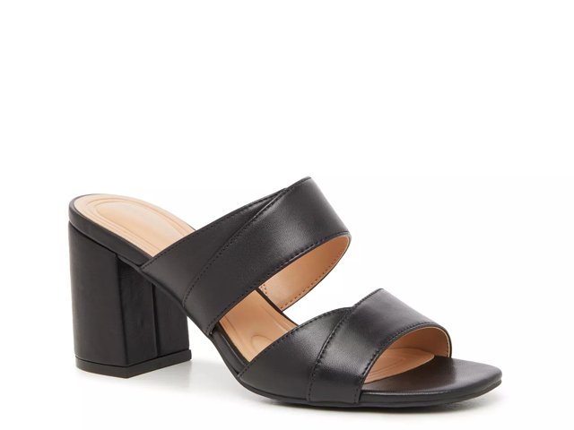 Dsw adrienne vittadini sandals discount
