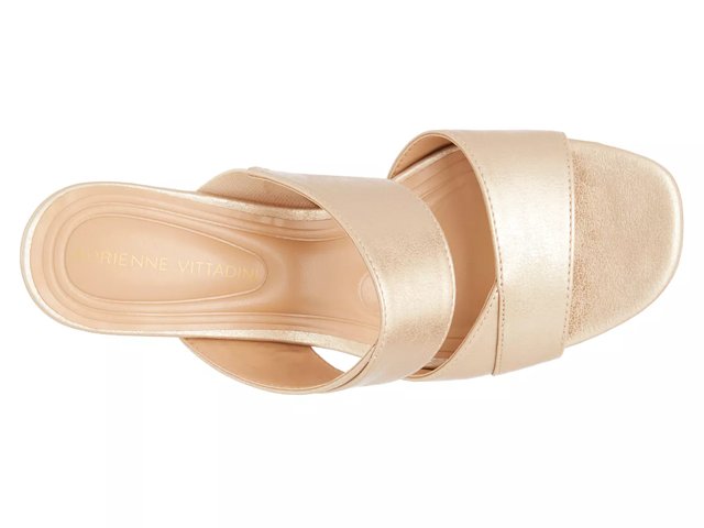 Dsw adrienne on sale vittadini sandals