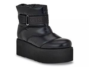 G by guess gift platform clearance bootie