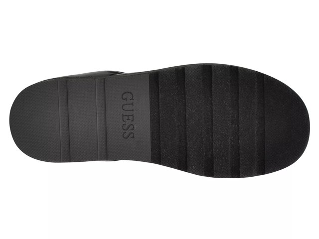 Guess gift cheap platform bootie