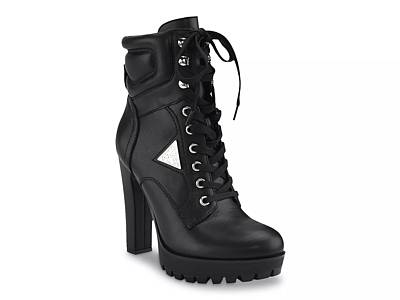 Guess giulia boots hot sale