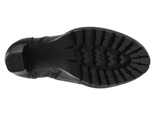 Guess booties deals dsw