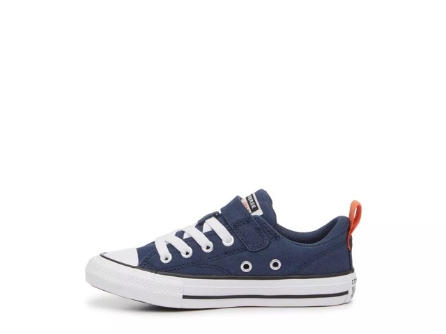 Converse chuck taylor all star street slip clearance