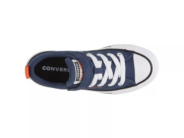 Converse Chuck Taylor All Star Malden Sneaker Kids Free Shipping DSW