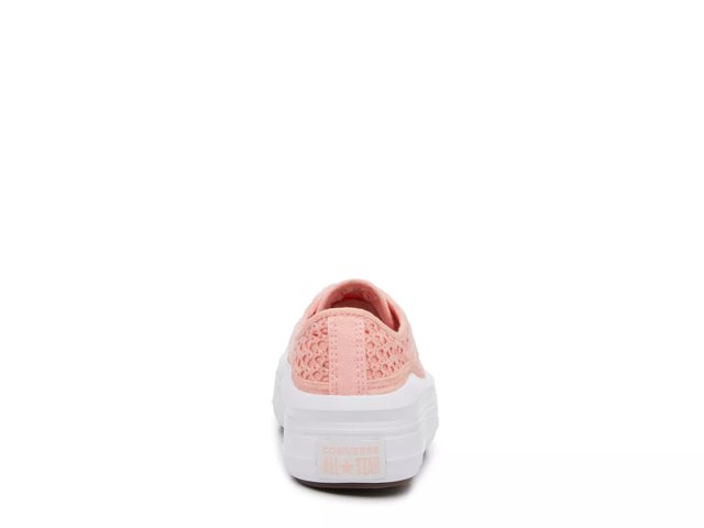 Converse chuck taylor all star crochet ox w deals