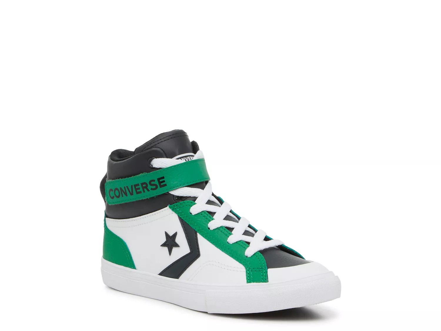 Converse kids pro blaze best sale