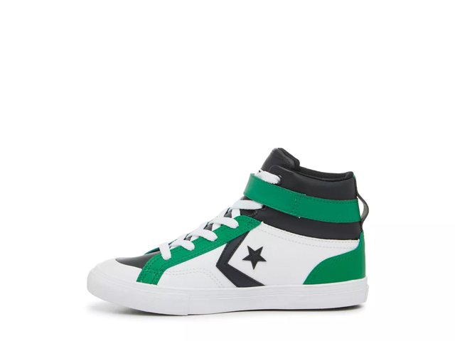 Converse junior pro blaze clearance