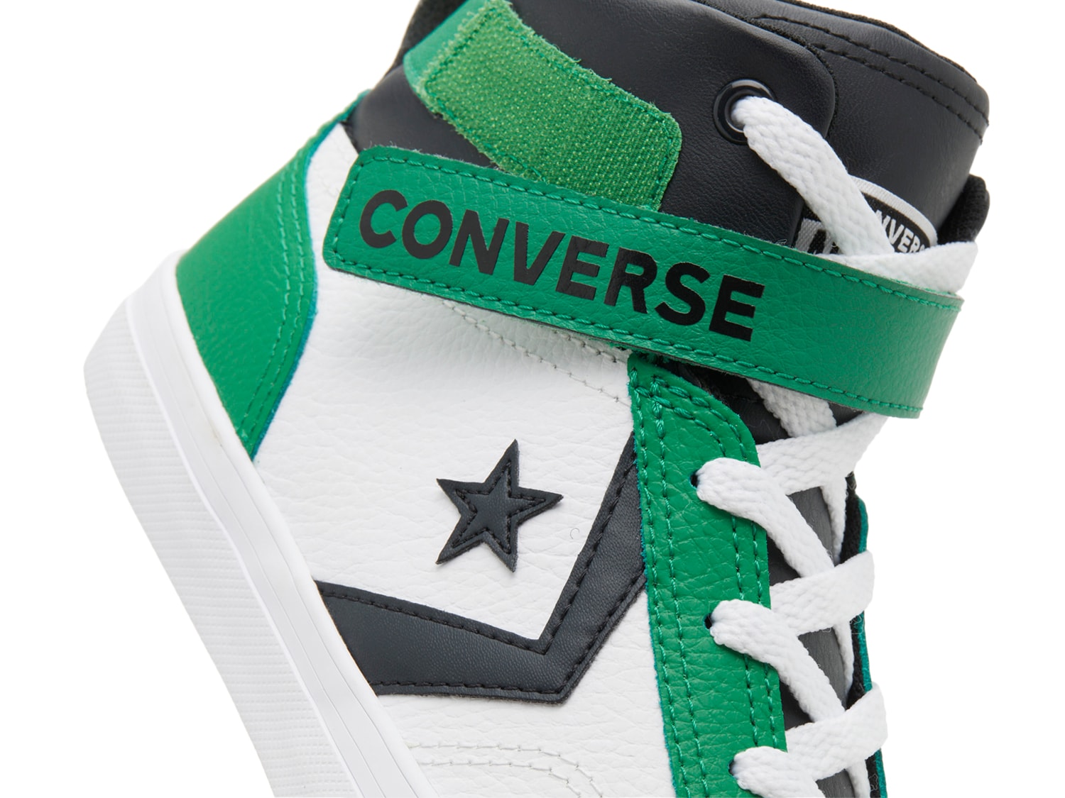 Pro Blaze High-Top Sneaker - Kids'