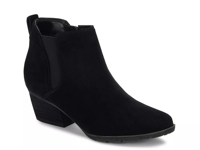 Blondo booties dsw clearance
