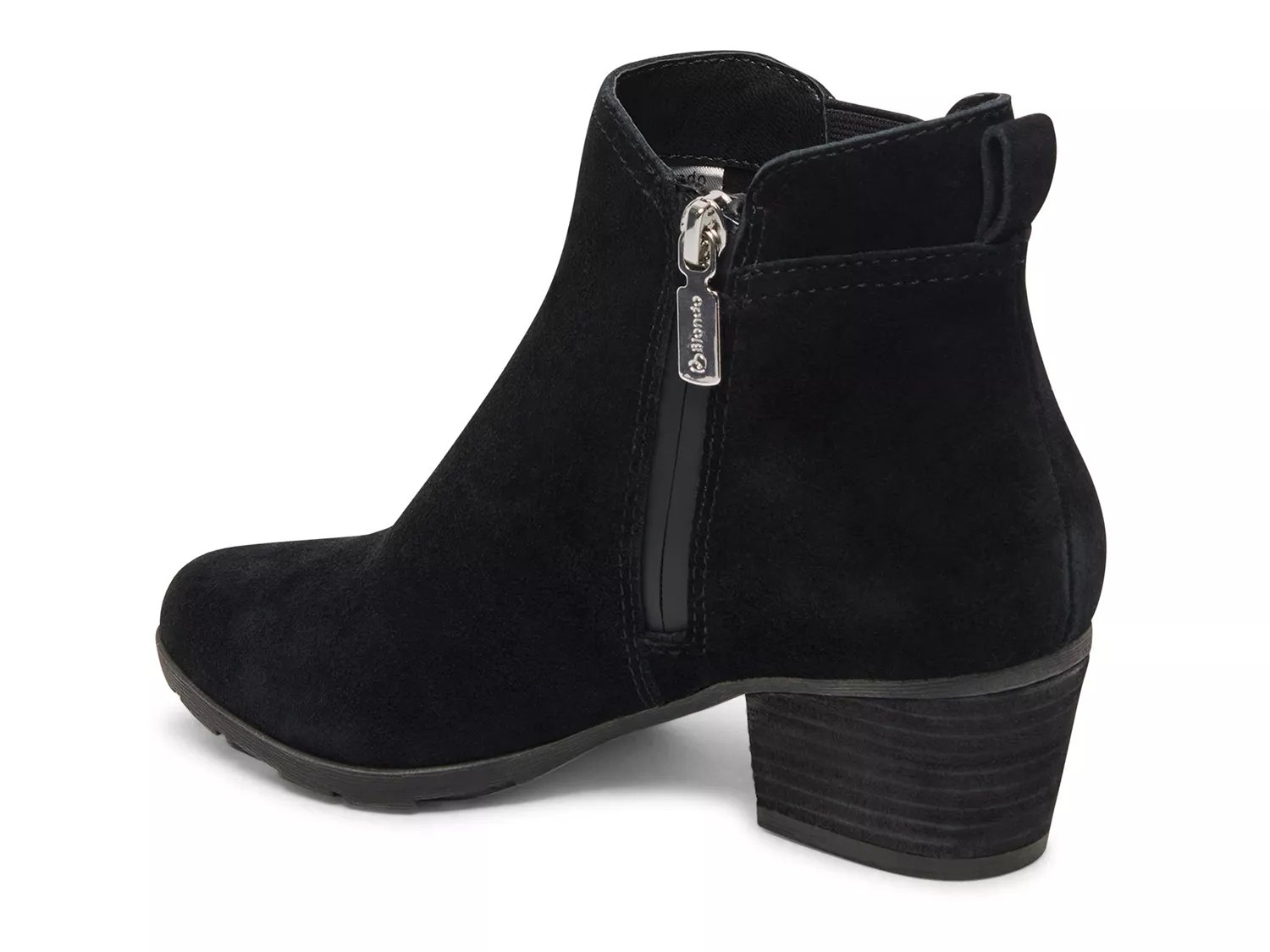 Victory Bootie