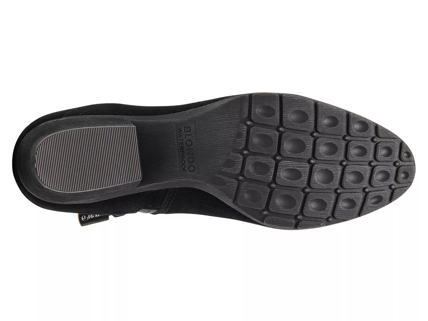 Victory Bootie
