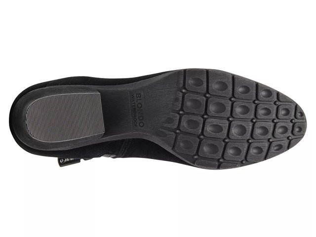 Blondo Victory Bootie Free Shipping DSW