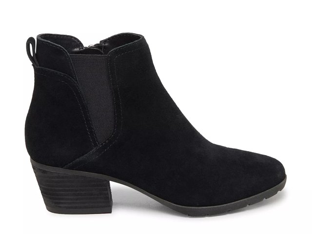 Blondo Victory Bootie Free Shipping DSW