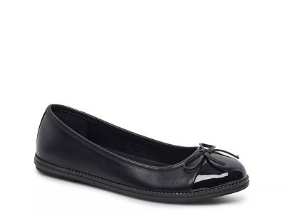 Waterproof discount ballet flats