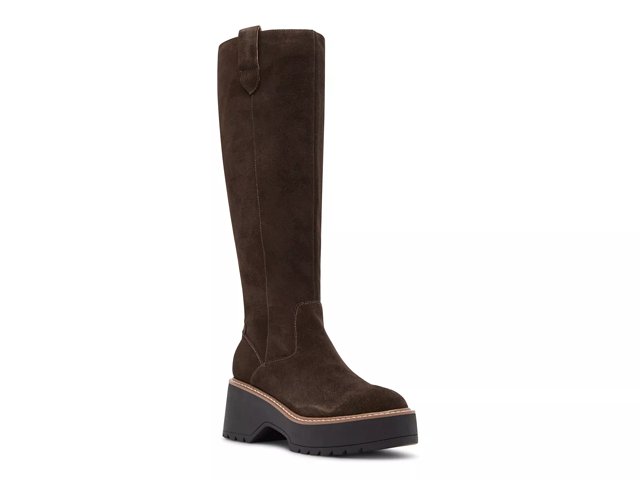 Blondo USA Greta Boot Free Shipping DSW