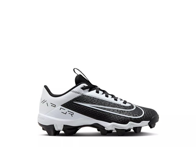 Nike Vapor Edge Shark 2 Football Cleat Kids