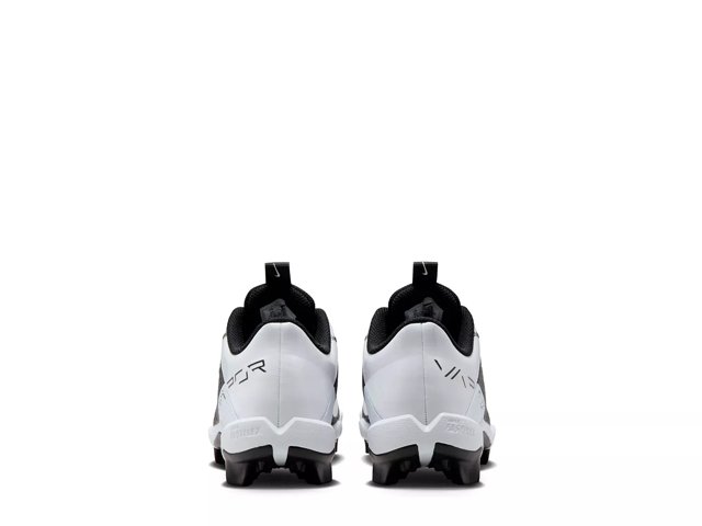 Nike Vapor Edge Shark 2 Football Cleat Kids Free Shipping DSW