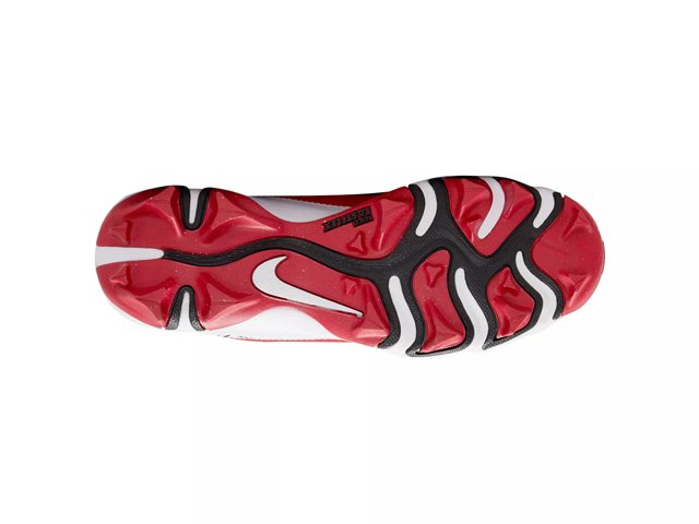 Nike Vapor Edge Shark 2 Football Cleat - Kids'
