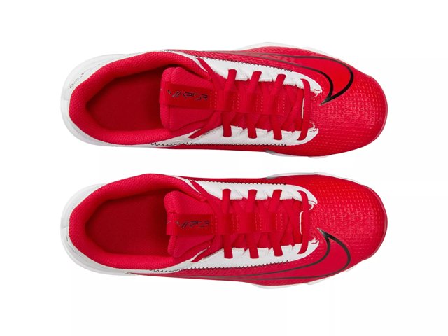 Nike Vapor Edge Shark 2 Football Cleat - Kids'