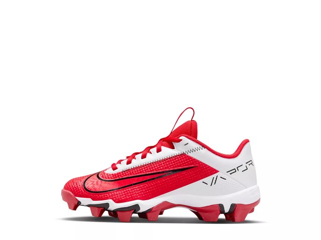 Nike Vapor Edge Shark Football Cleat Kids' Free Shipping DSW