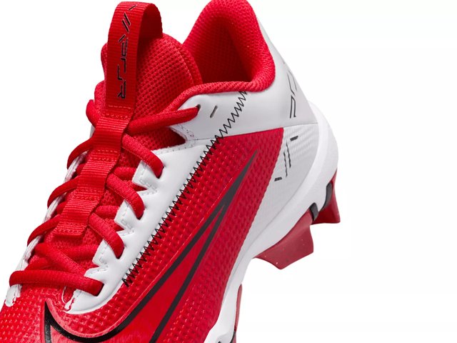 NIKE VAPOR EDGE SHARK  2 アメフト スパイク Amazon.com | Nike Vapor Edge Shark 2 (DH5089-102,White