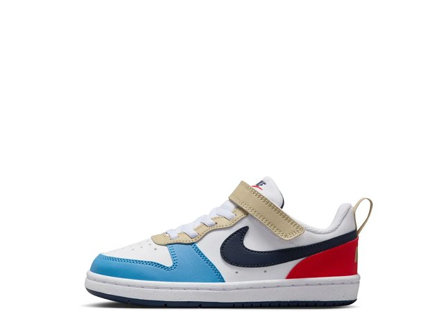 Court borough low sneakers online
